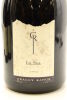 (1) 2004 Craggy Range Le Sol Syrah, Gimblett Gravels, 1500ml - 3