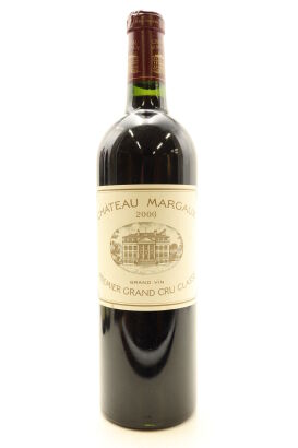 (1) 2006 Chateau Margaux, Margaux [JR18.5] [WE95]