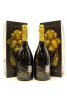 (2) 2004 Dom Perignon Brut Creator Edition by Jeff Koon, Champagne - 2