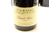 (4) 1999 Ata Rangi Pinot Noir, Martinborough [JR17.5] - 3