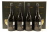 (4) 2008 Dom Perignon Lenny Kravitz Edition, Champagne - 2