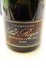 (1) 2004 Pol Roger Cuvee Sir Winston Churchill Brut, Champagne - 3