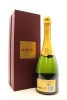 (1) Krug Grande Cuvee 166 eme Edition Brut, Champagne [JR18] [WE95] [WS95] - 2