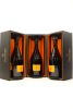 (3) 2006 Veuve Clicquot Ponsardin La Grande Dame Brut, Champagne [JR17.5] [WE94] [WS94]