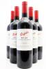 (6) 2002 Penfolds Bin 407 Cabernet Sauvignon