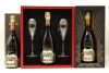 (3) 2002 Piper-Heidsieck Rare Brut Millesime, Champagne [JR17.5] [RP95] [WS97] [WE94]