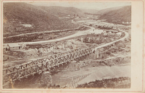 PHOTOGRAPHER UNKNOWN Province Canterbury