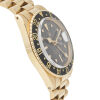 An 18ct Yellow Gold Rolex GMT Master Wristwatch - 3