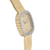 A Yellow Gold Rolex Orchid Wristwatch - 3