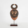 A Baule Goli Mask, Ivory Coast