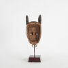 A Baole Elephant Mask, Ivory Coast - 4