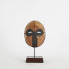 A Luba Kifwebe Mask, Democratic Republic of Congo