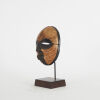 A Luba Kifwebe Mask, Democratic Republic of Congo - 2