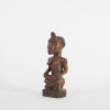 A Phemba Maternity Figure, Democratic Republic of the Congo