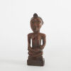 A Phemba Maternity Figure, Democratic Republic of the Congo - 2