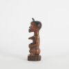 A Phemba Maternity Figure, Democratic Republic of the Congo - 3