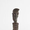 A Baule Figure, Ivory Coast - 4