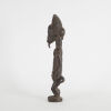 A Baule Figure, Ivory Coast - 3