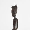 A Baule Seated Maternity, Ivory Coast - 2