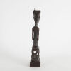 A Baule Seated Maternity, Ivory Coast - 4