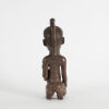 A Bena Lulua Maternity Figure, Democratic Republic of Congo - 4