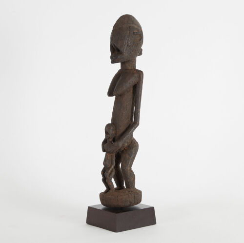 Dogon Figures, Mali