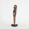 A Ngbandi Figure, Democratic Republic of Congo - 2