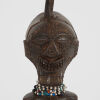 A Songye Power Figure, Democratic Republic of Congo - 4