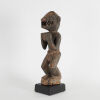 A Baule Monkey Figure, Ivory Coast