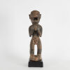 A Baule Monkey Figure, Ivory Coast - 2