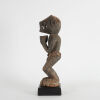 A Baule Monkey Figure, Ivory Coast - 3