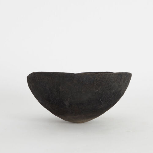 A Clay Vessel, Papua New Guinea