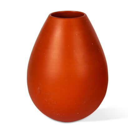 CATHERINE ANSELMI A Terracotta Pot