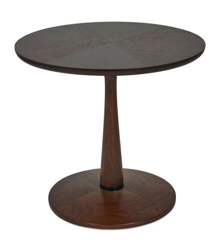 A Pristine Occasional Table by Kipp Stewart