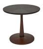 A Pristine Occasional Table by Kipp Stewart