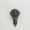 A Ceremonial Mace Head, Rennell Island