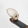 An Ausa'alo Coconut Grating Stool, Samoa - 4