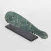 A Pounamu Mere by Glenn Surgenor, Hokitika - 2