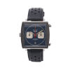 1970's Heuer Monaco "Steve McQueen" Wristwatch
