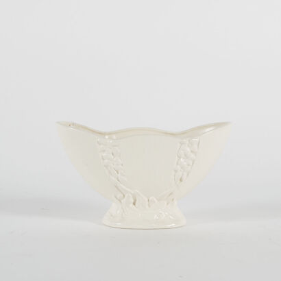 A Crown Lynn Mantle Vase