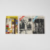Evergreen Review Volumes 20, 21, 22