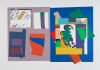 GORDON CROOK Parrot