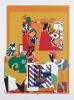 GORDON CROOK Allegory 1