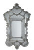 An Old Venetian Mirror