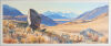 AUSTEN A DEANS No. 38 Arrowsmith Range from Mesapotamia Road - 2