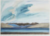 MARILYNN WEBB The West Eweburn - Being Very Broody