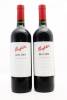 (2) 2005 Penfolds Bin 389 Cabernet Sauvignon/Shiraz