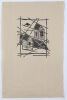 BING DAWE Dwelling with Boundary Fence