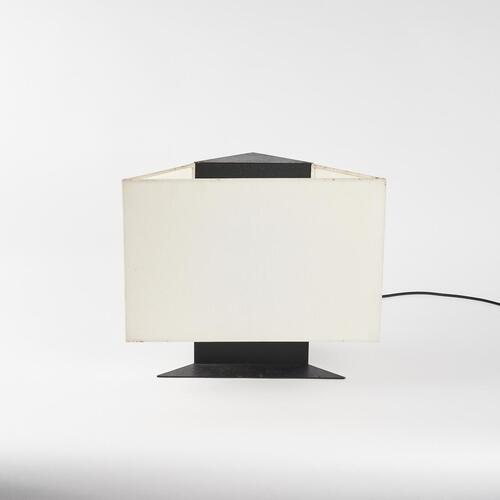 A Cini Boeri For Artemide Accademia Lamp