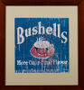 FRANK WOMBLE Rupa&rsquo;s Dairy Freemans Bay Print